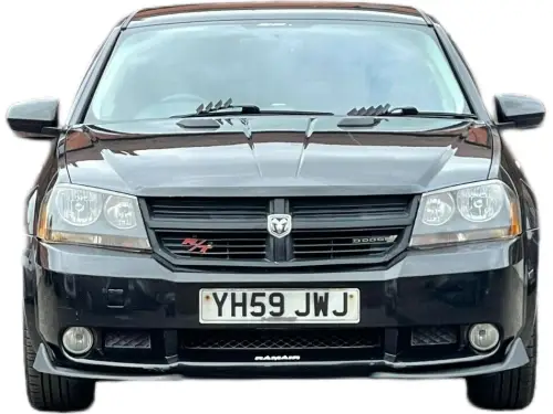 Dodge Avenger YH59 JWJ