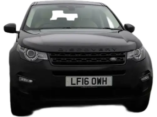 Land Rover Disco-Y Sport Luxury HSE TD4 A LF16 OWH