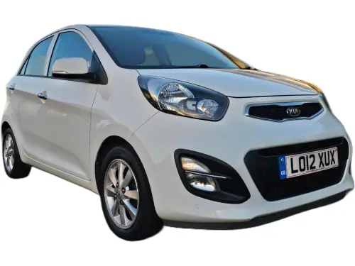 Kia Picanto LO12 XUX