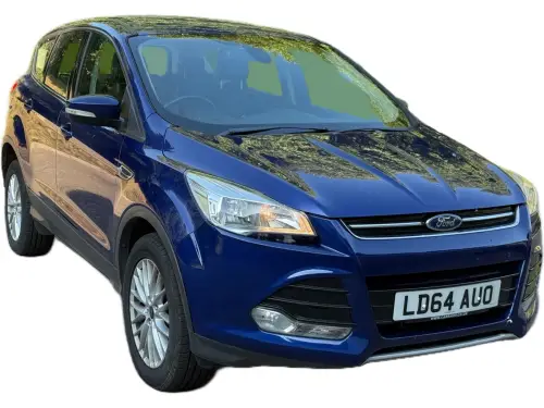 Ford Kuga LD64 AUO