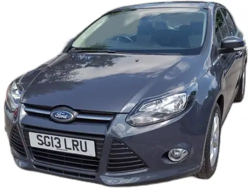 Ford Focus SG13 LRU