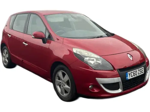 Renault Scenic YC60 ZSE