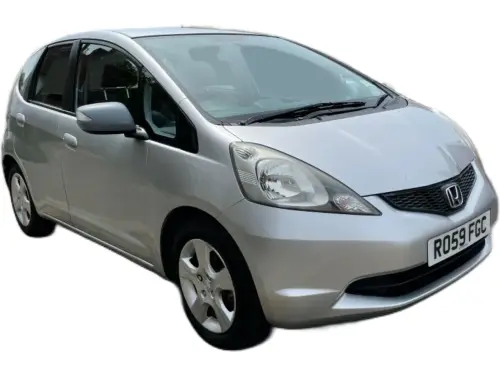 Honda Jazz i-VTEC ES S-A RO59 FGC