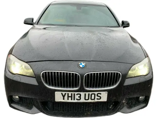 BMW 520d M Sport YH13 UOS