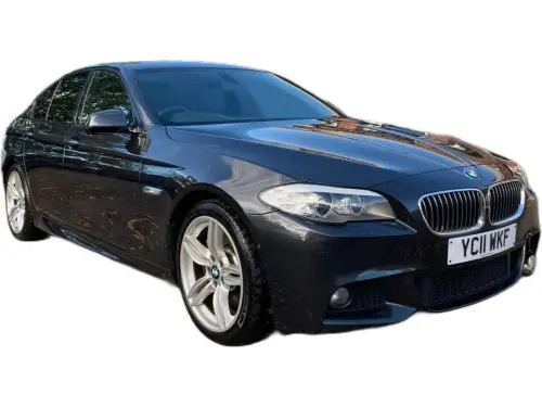 BMW 530 YC11 WKF