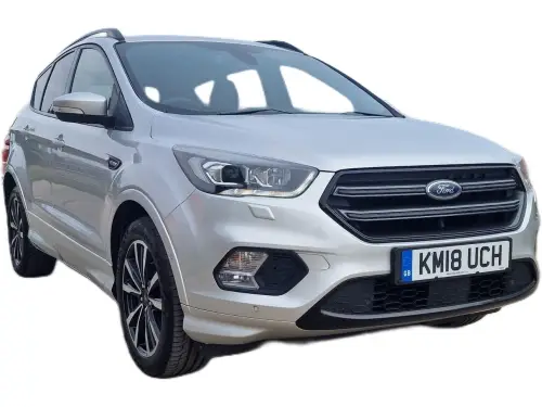 Ford Kuga KM18 UCH
