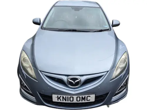 Mazda 6 KN10 OMC