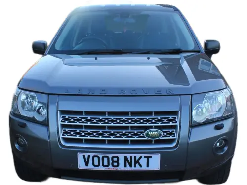 Land Rover Freelander VO08 NKT