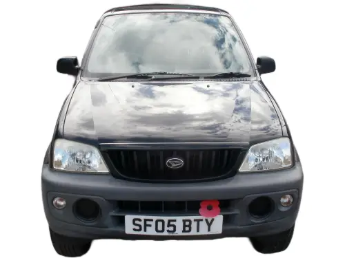 Daihatsu Terios SF05 BTY