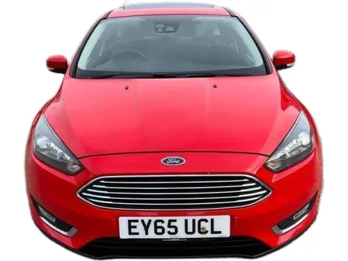 Ford Focus EY65 UCL