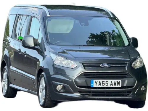 Ford Tourneo Connect YA65 AWW