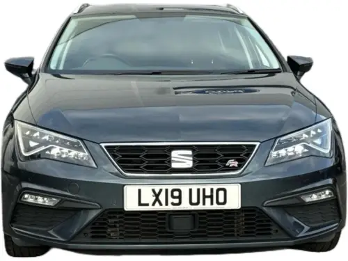 SEAT Leon LX19 UHO