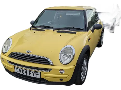 MINI Mini CW04 FYP