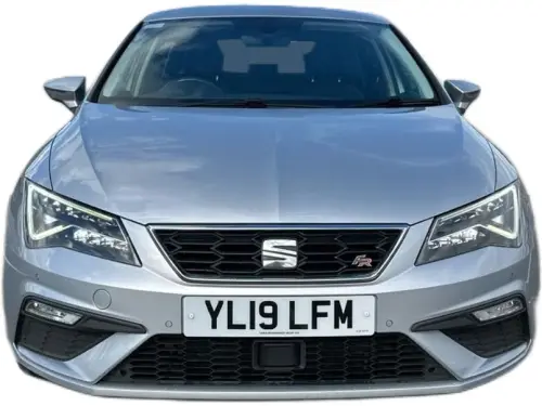 SEAT Leon YL19 LFM