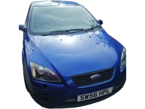 Ford Focus ST-2 SW56 HPL