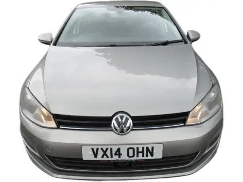 Volkswagen Golf VX14 OHN