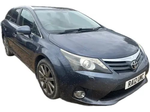 Toyota Avensis RA12 UMC