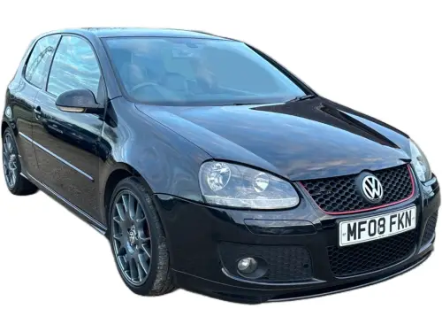 Volkswagen Golf MF08 FKN