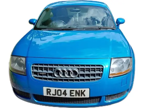 Audi TT RJ04 ENK