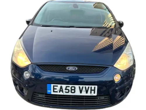 Ford S-MAX EA58 VVH