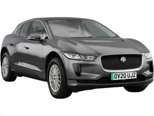 Jaguar I-PACE OV20 UJZ