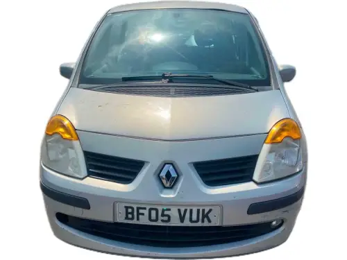 Renault Modus Dynamique 16v BF05 VUK