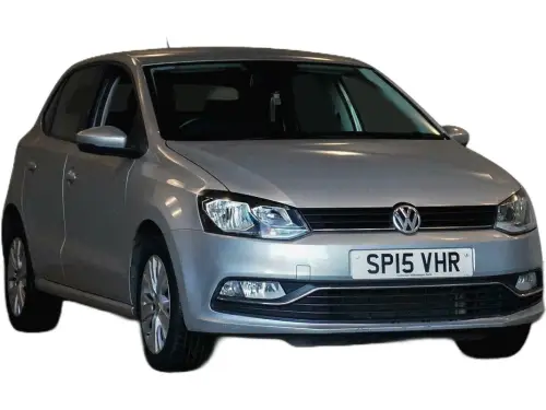 Volkswagen Polo SP15 VHR