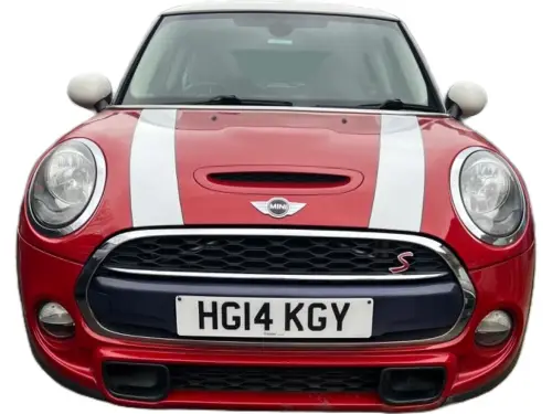 MINI  HG14 KGY