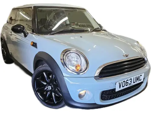 MINI Mini VO63 UMC