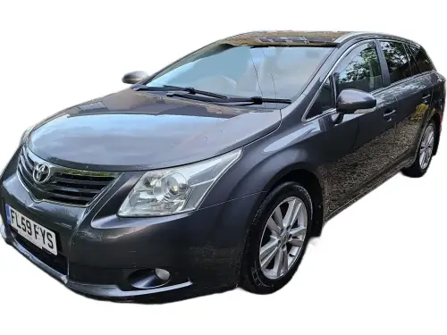 Toyota Avensis FL59 FYS