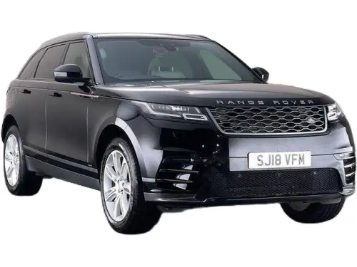 Land Rover Range Rover Velar SJ18 VFN