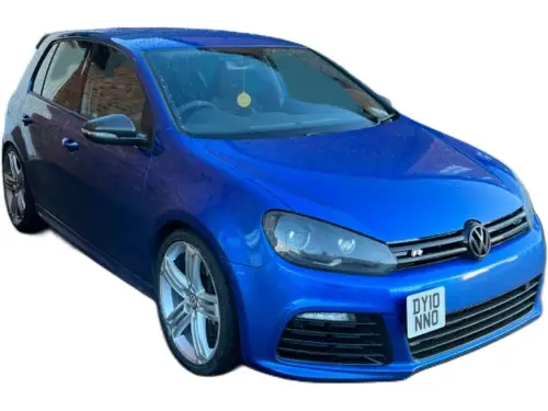 Volkswagen Golf DY10 NNO