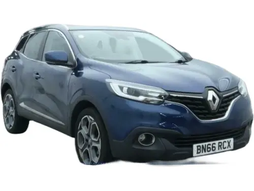 Renault Kadjar BN66 RCX