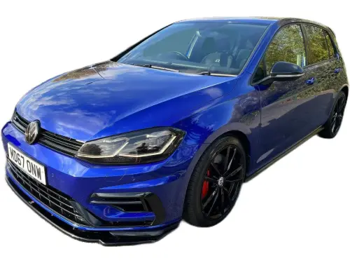 Volkswagen Golf MD67 ONW