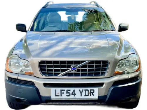 Volvo XC90 LF54 YDR