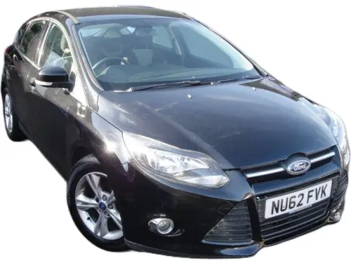 Ford Focus NU62 FVK