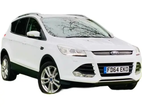 Ford Kuga FD64 EKO