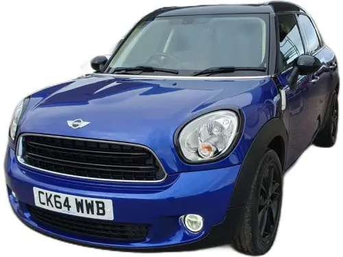 MINI Countryman CK64 WWB