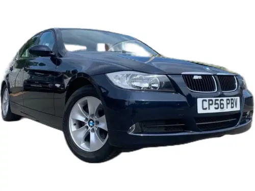 BMW 320i SE Auto CP56 PBV