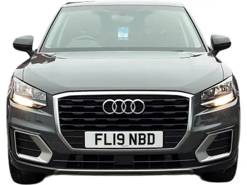 Audi Q2 FL19 NBD