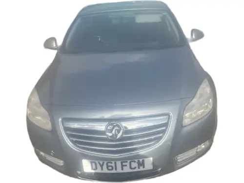 Vauxhall Insignia DY61 FCM