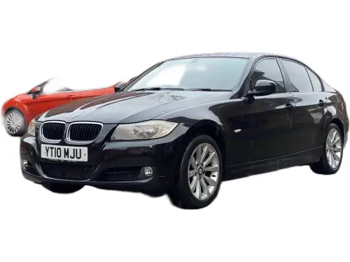 BMW 3 Series YT10 MJU