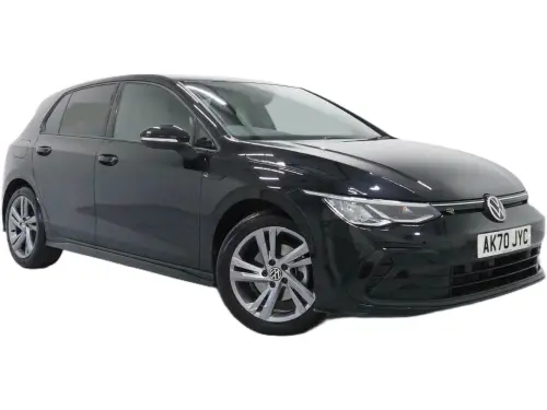 Volkswagen Golf R-Line Etsi S-A AK70 JYC