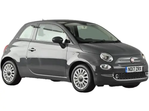 Fiat 500 ND17 ZRX