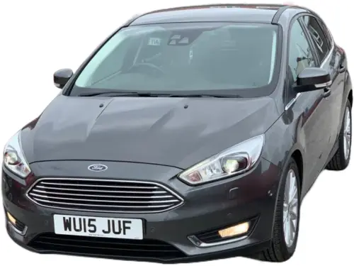 Ford Focus WU15 JUF