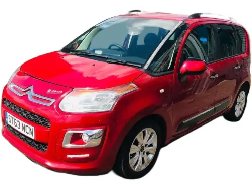 Citroën C3 ST63 NCN