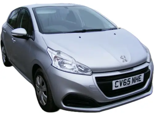 Peugeot 208 Access A/C CV65 NHE