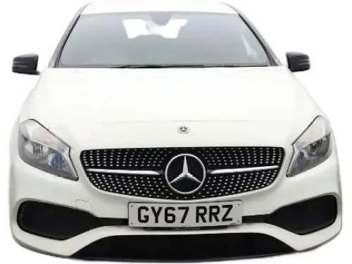 Mercedes-Benz A-Class GY67 RRZ