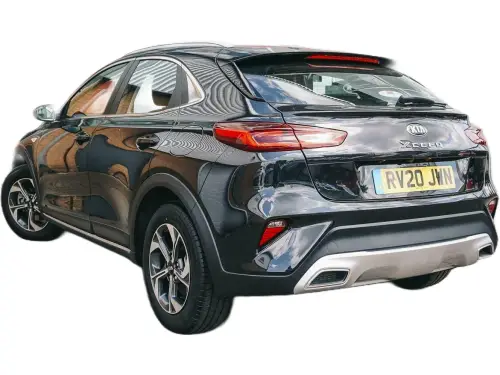 Kia XCeed 2 CRDi ISG RV20 JWN