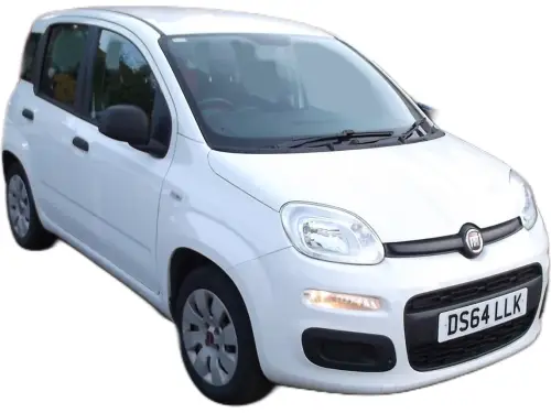 Fiat Panda DS64 LLK